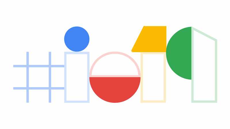 Google I/O’19-Extended Coimbatore — Highlights