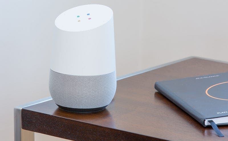 Creating a StoryTelling Action in Google Assistant — Part 2