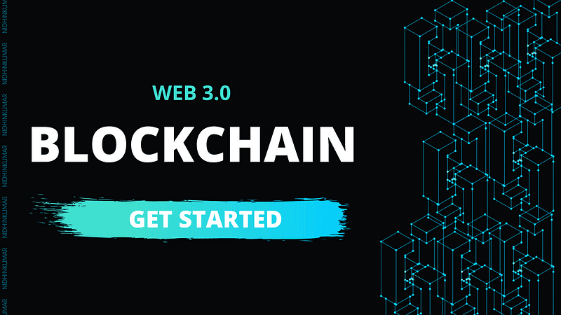 Web3.0 — #2 BlockChain