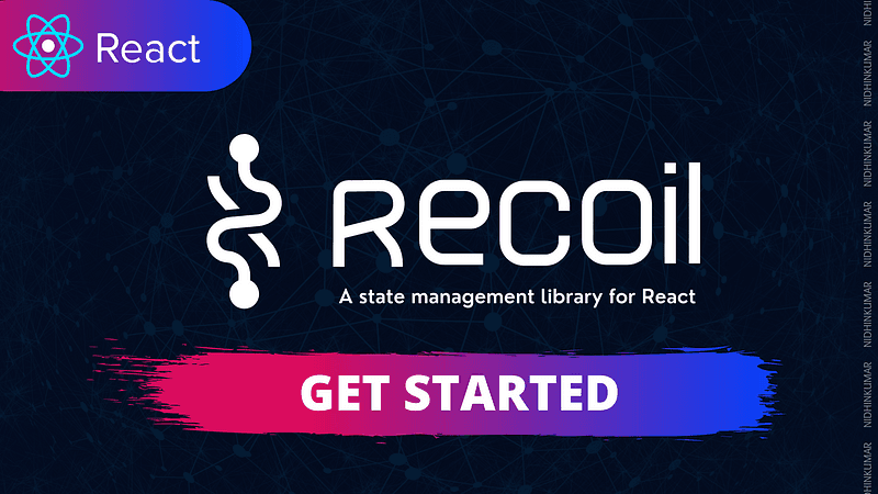 React Recoil