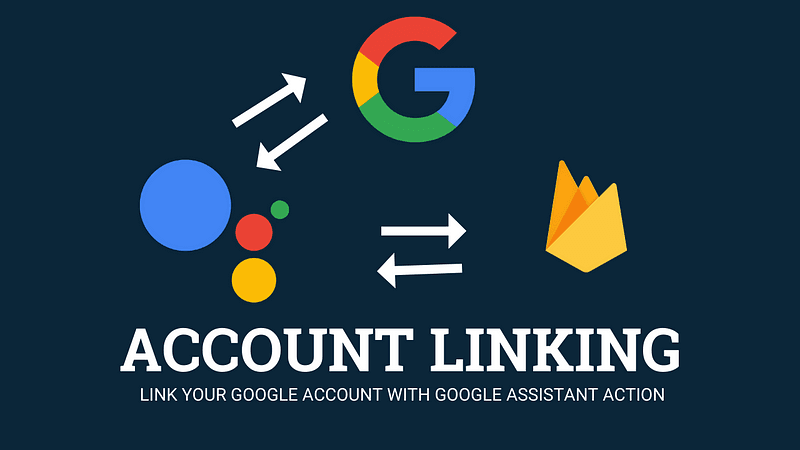 Account Linking in Actions on Google