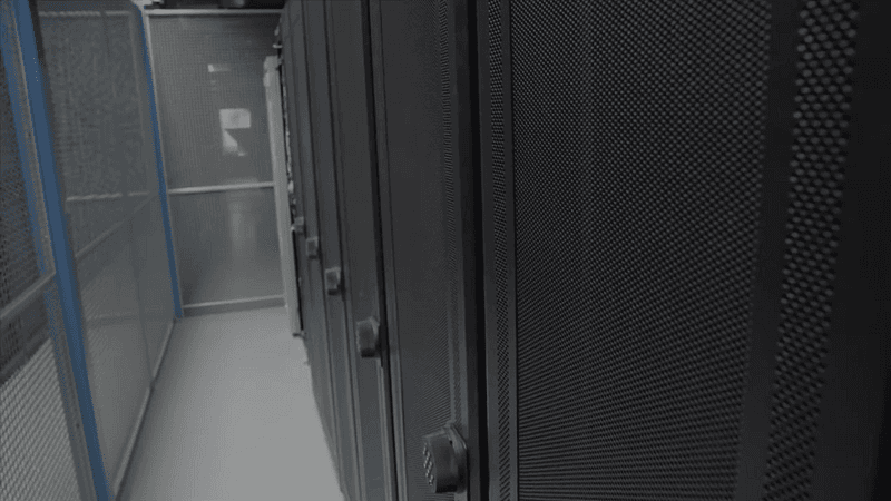 Connecting to the Future