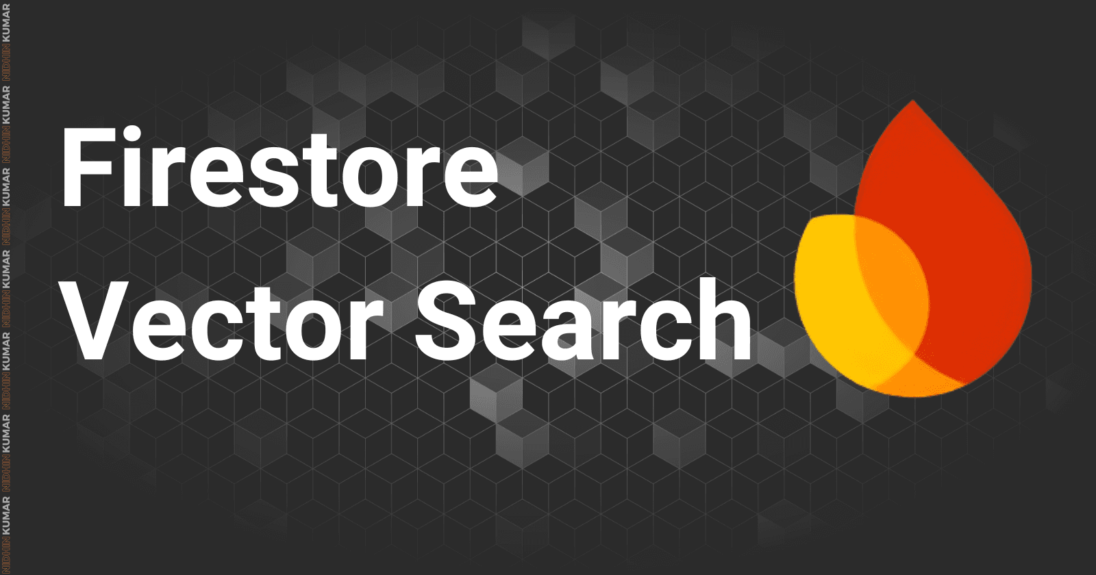 Firestore Vector Search