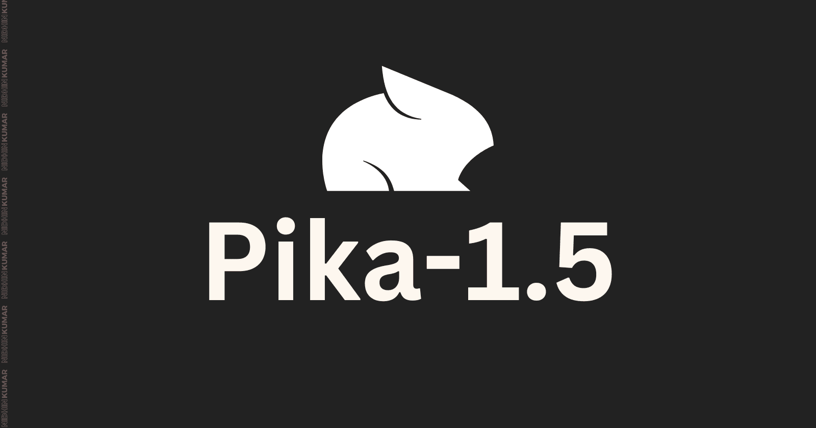 Pika 1.5
