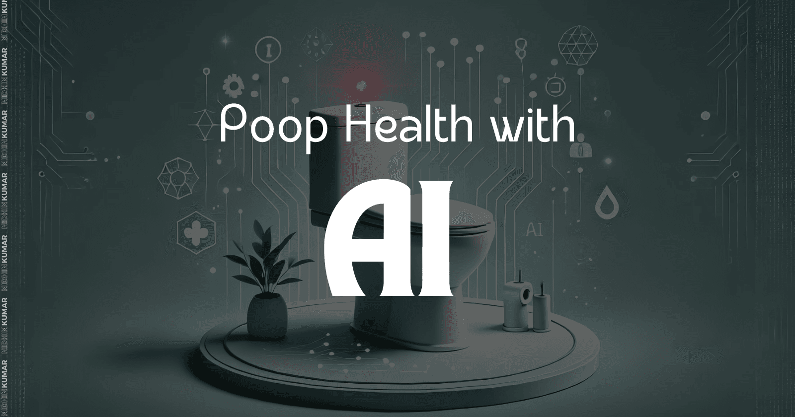Poop Health with AI