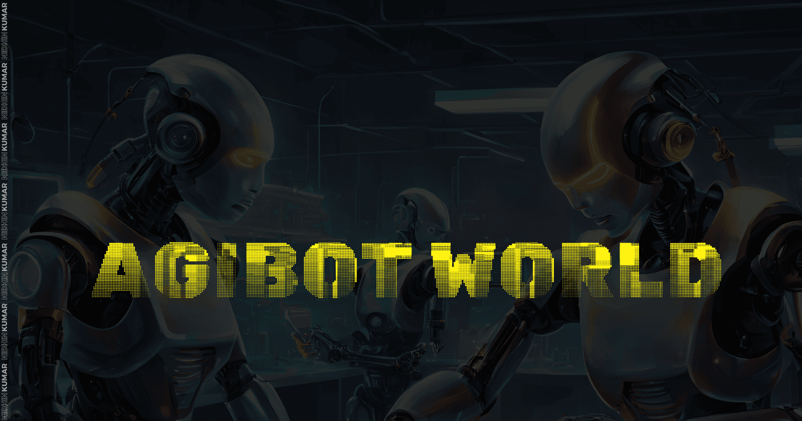 AgiBot Robotic Learning Dataset