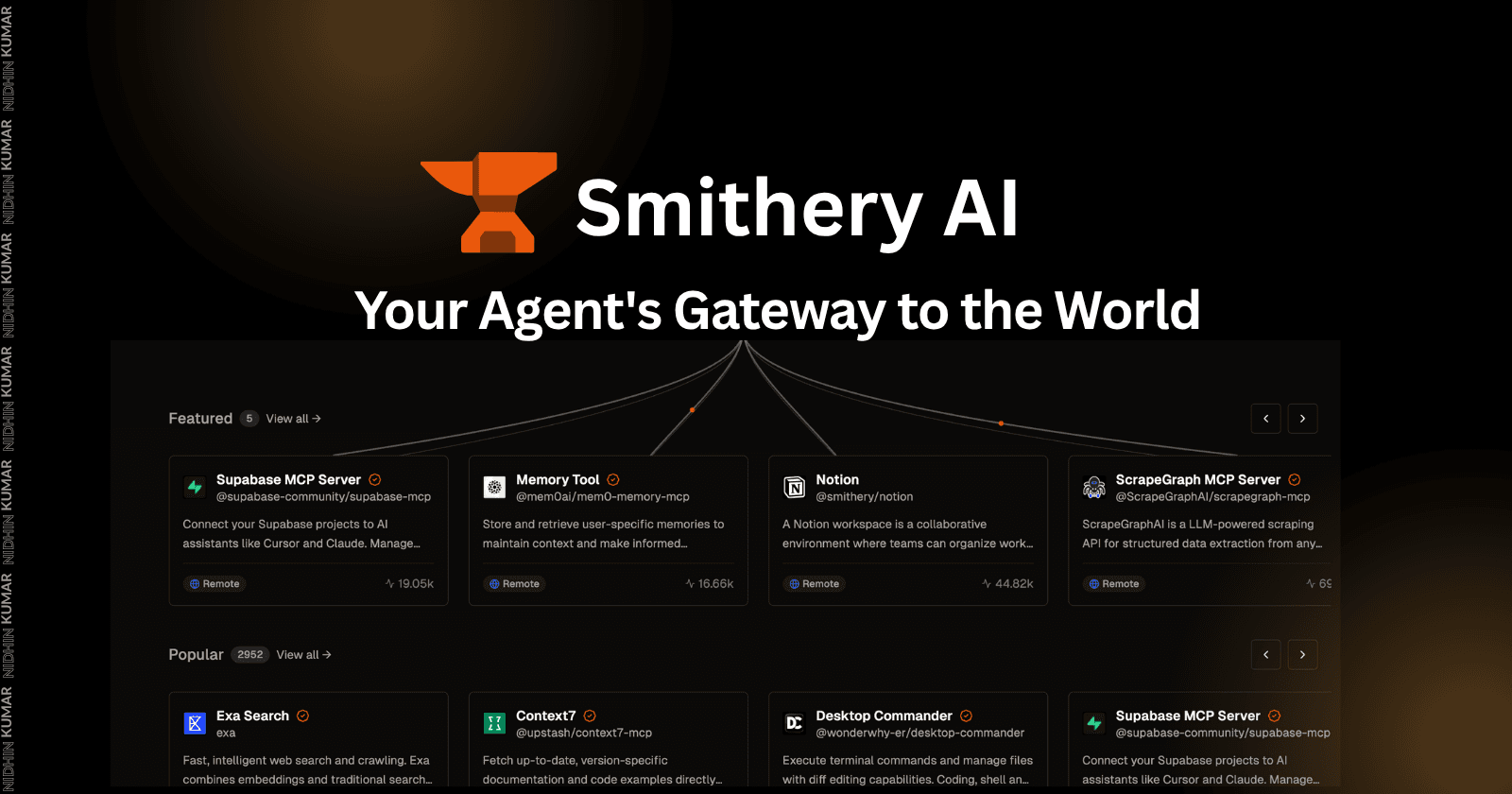 Supercharge Your AI Agents with Smithery AI: The MCP Registry You Need to Know