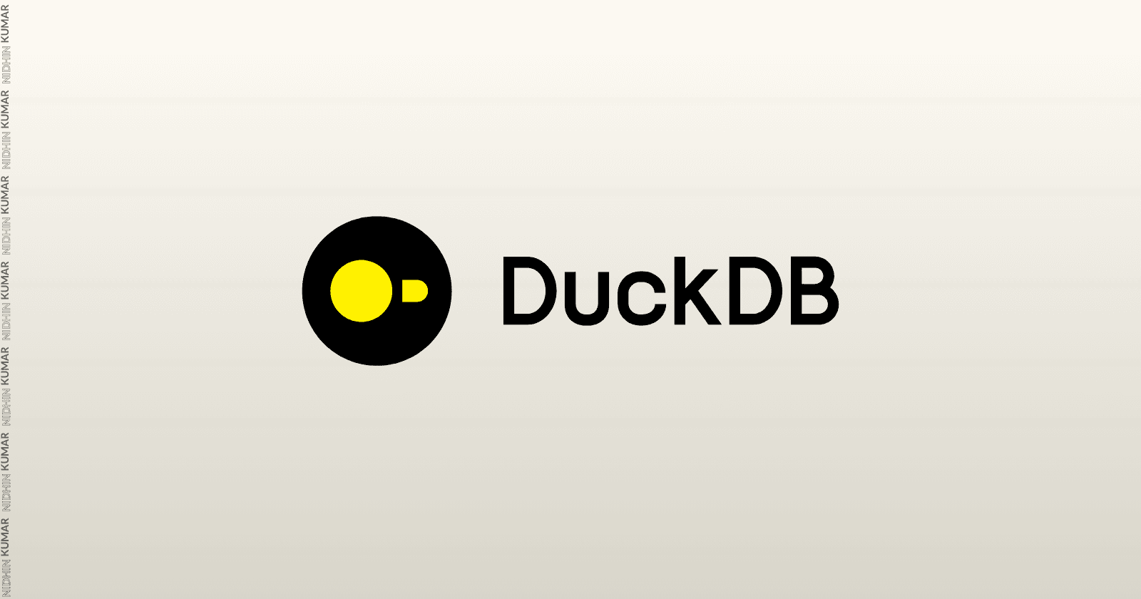 DuckDB