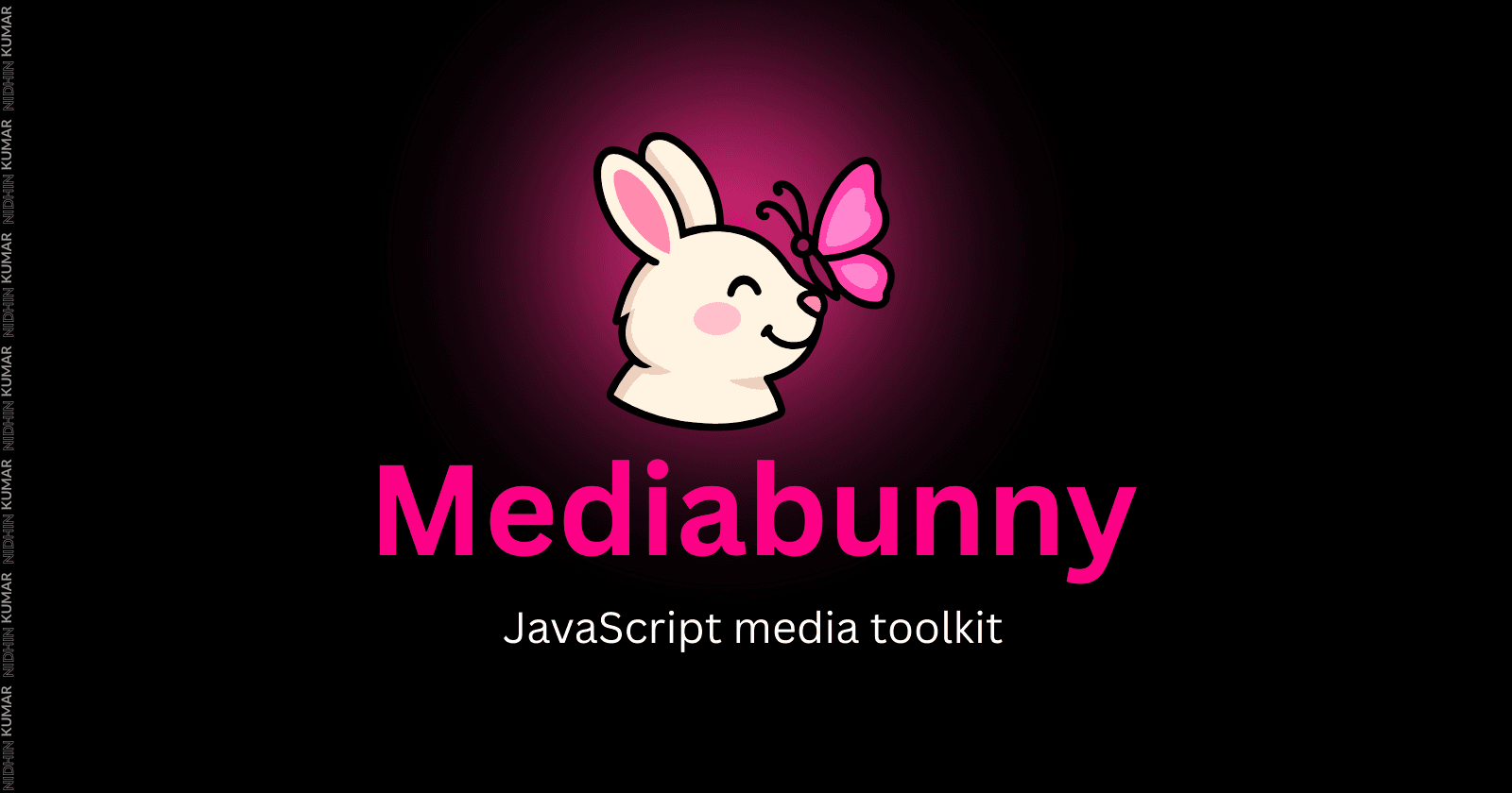 Mediabunny - Mediatoolkit for Modern Web