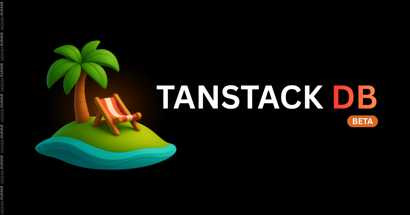 TanStack DB: The Secret to Building Lightning-Fast, Modern Apps