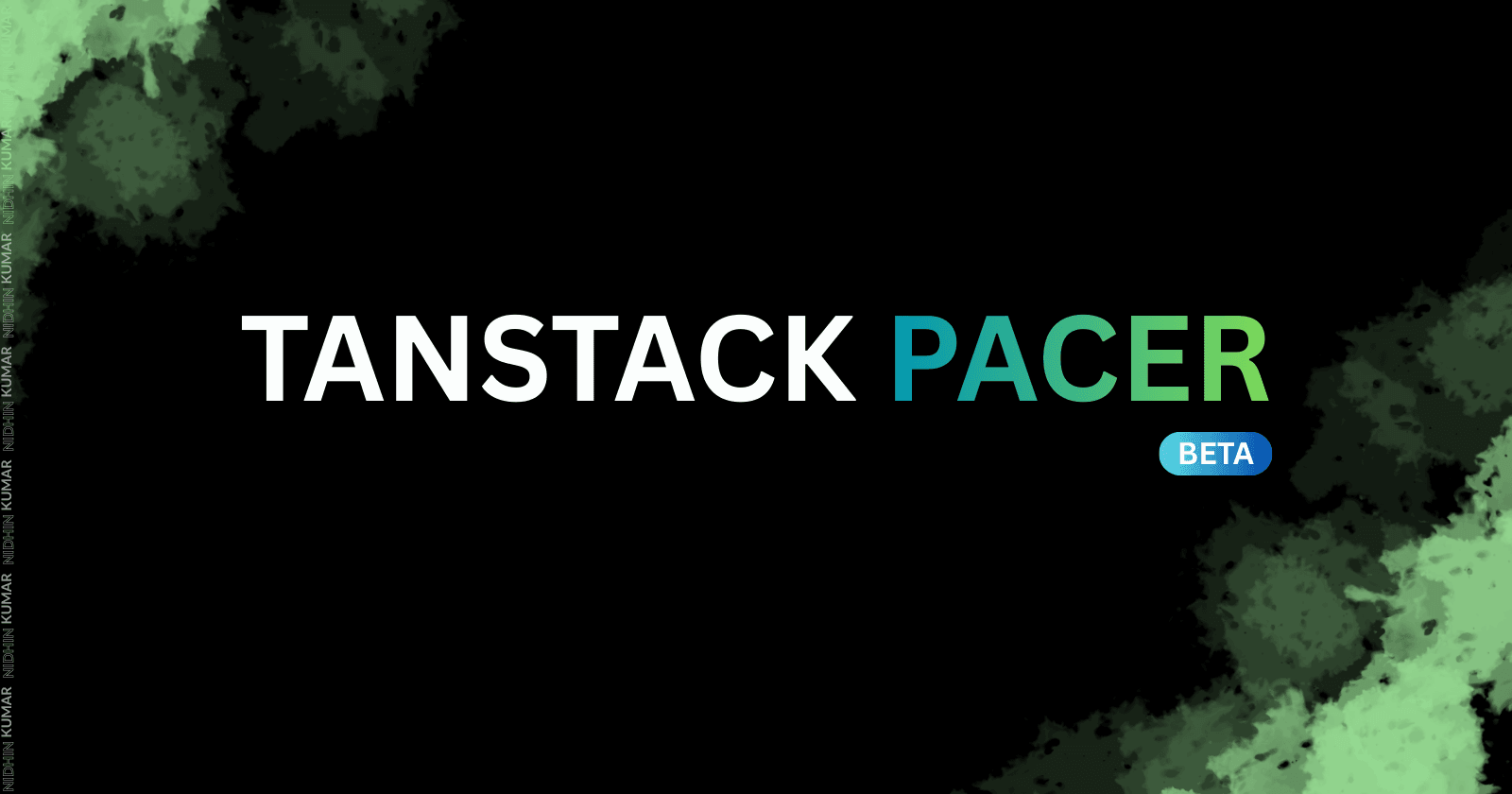 TanStack Pacer