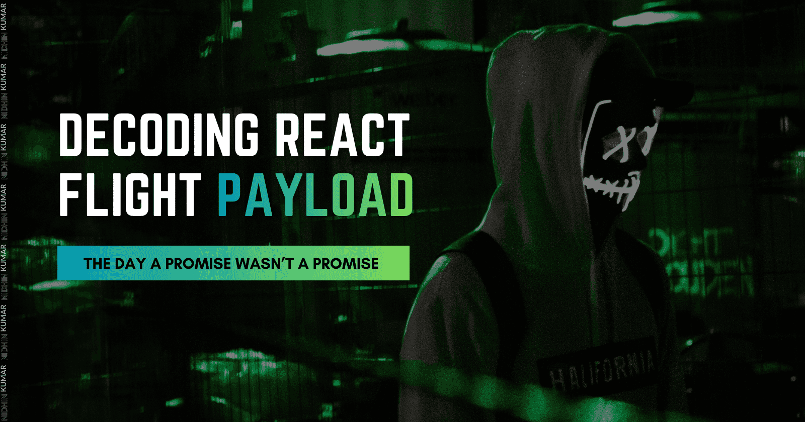 Decoding the Flight Payload in React Server Components