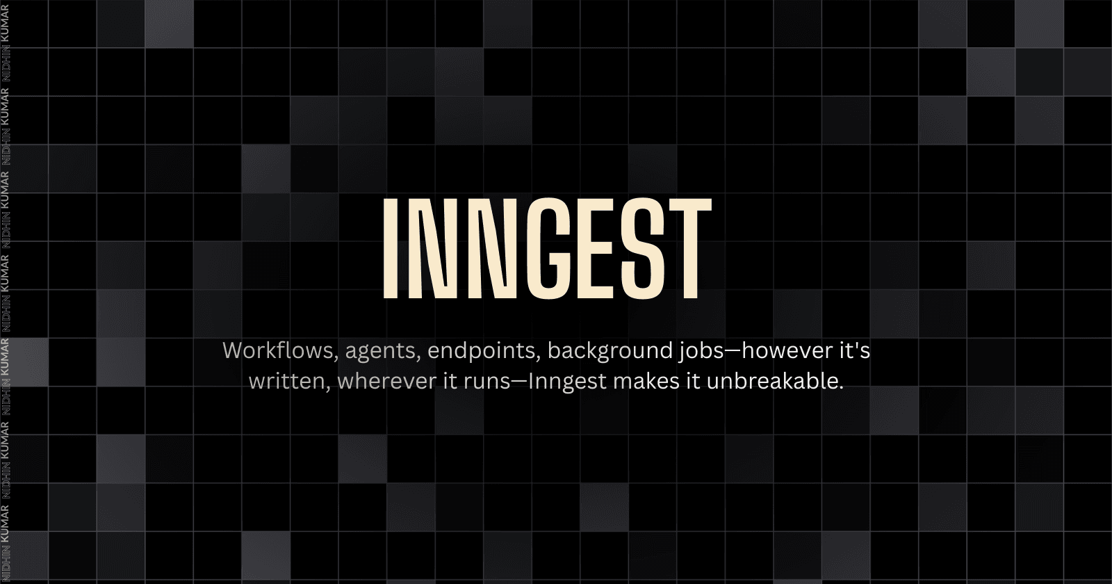 Inngest - 101