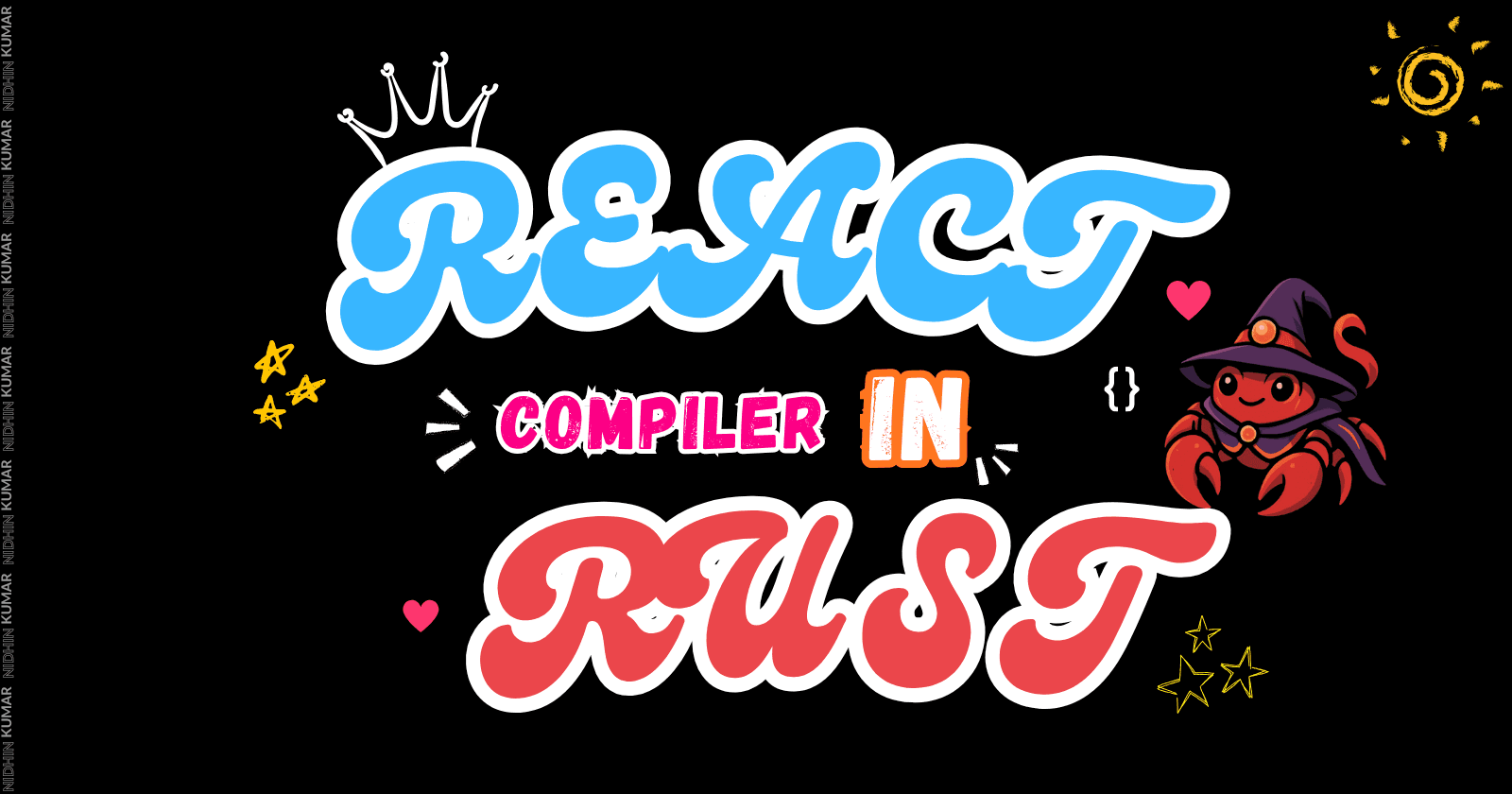 React Compiler in Rust