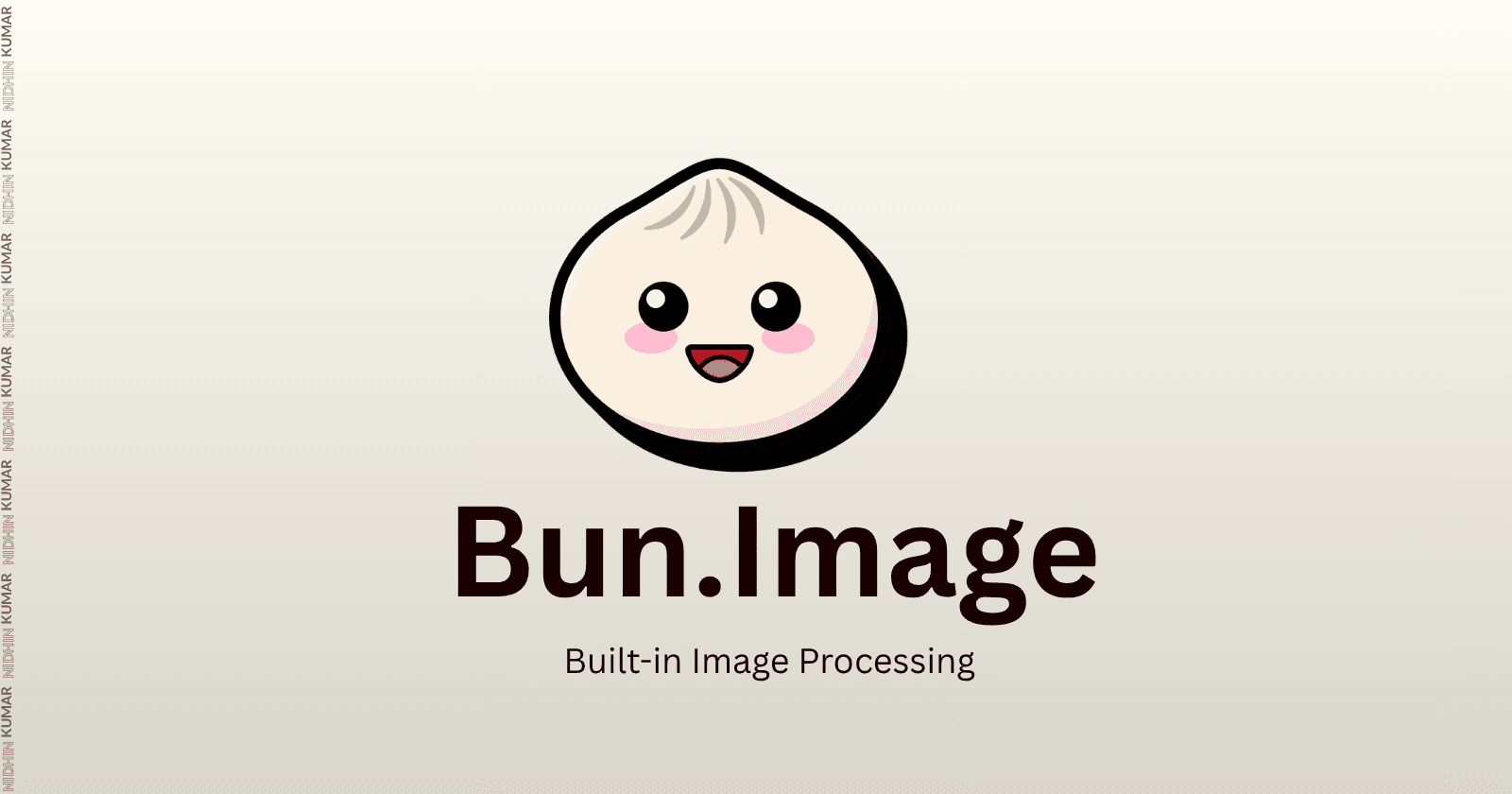 Bun.Image for Blazing Fast, Zero-Install Image Processing